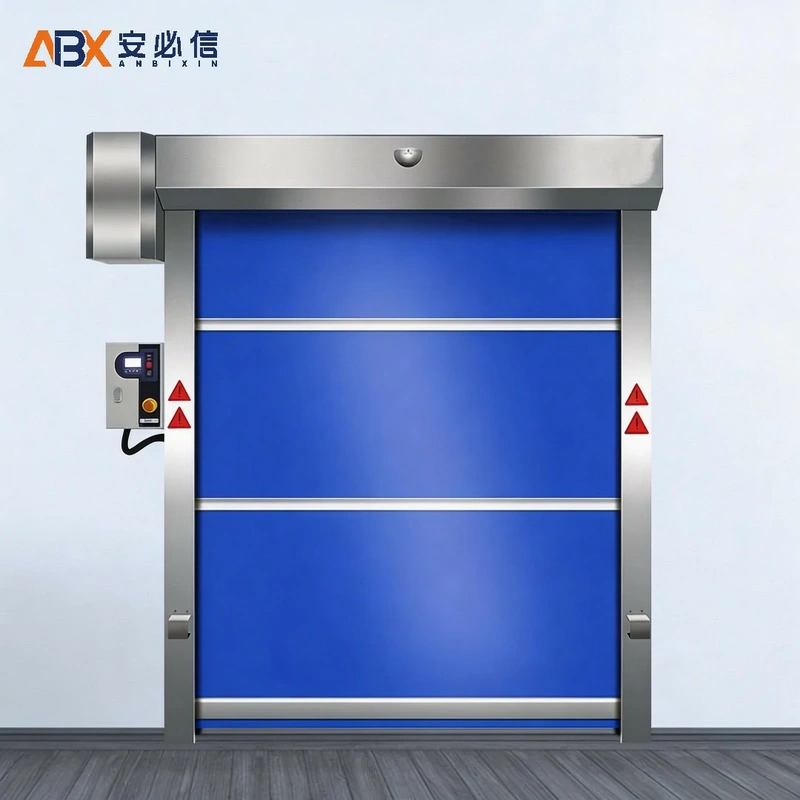 抚州市快速卷帘门