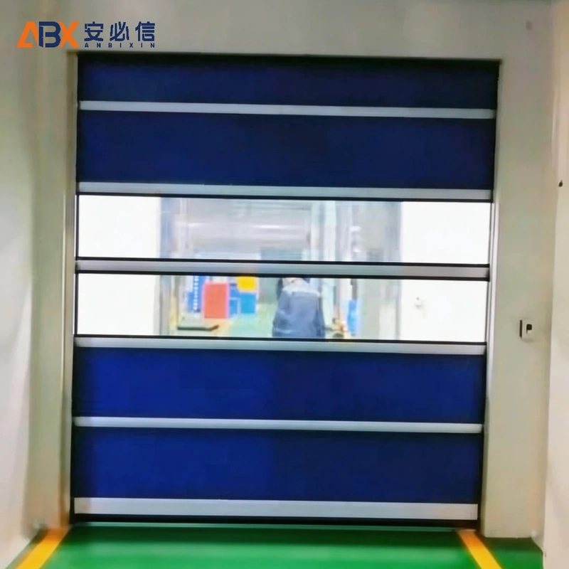 抚州市快速门